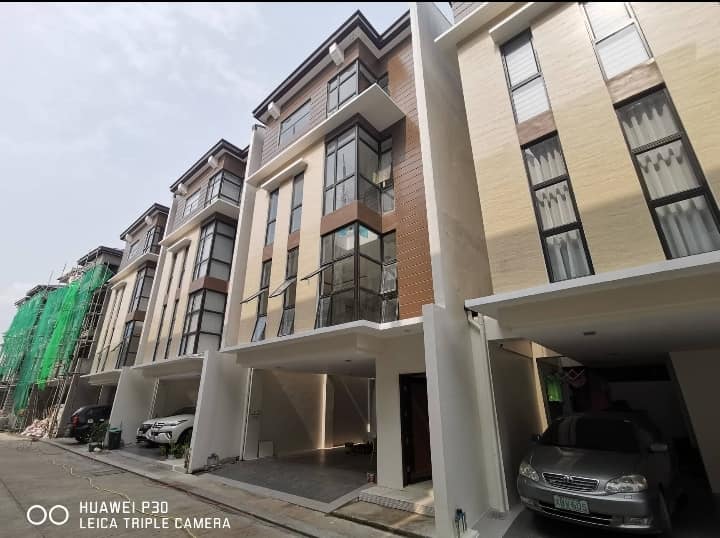 4BR Ready for Occupancy House for sale in Tandang Sora Quezon City - Media Image Asset Panel Sub-No 2