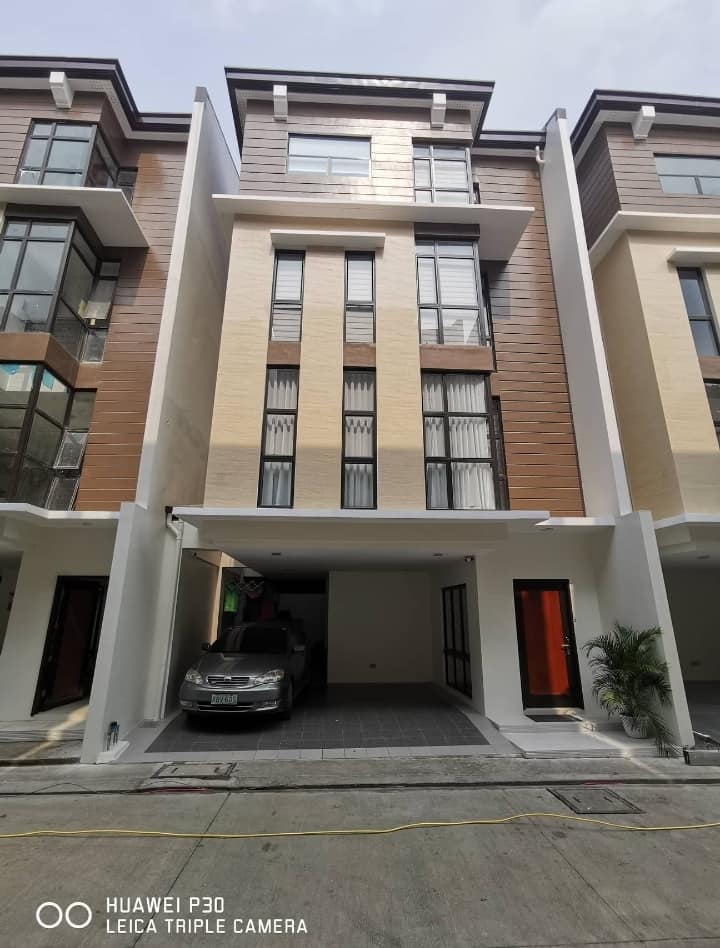 4BR Ready for Occupancy House for sale in Tandang Sora Quezon City - Media Image Asset Panel Sub-No 3