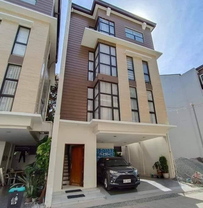 4BR Ready for Occupancy House for sale in Tandang Sora Quezon City - Media Image Asset Panel Sub-No 4