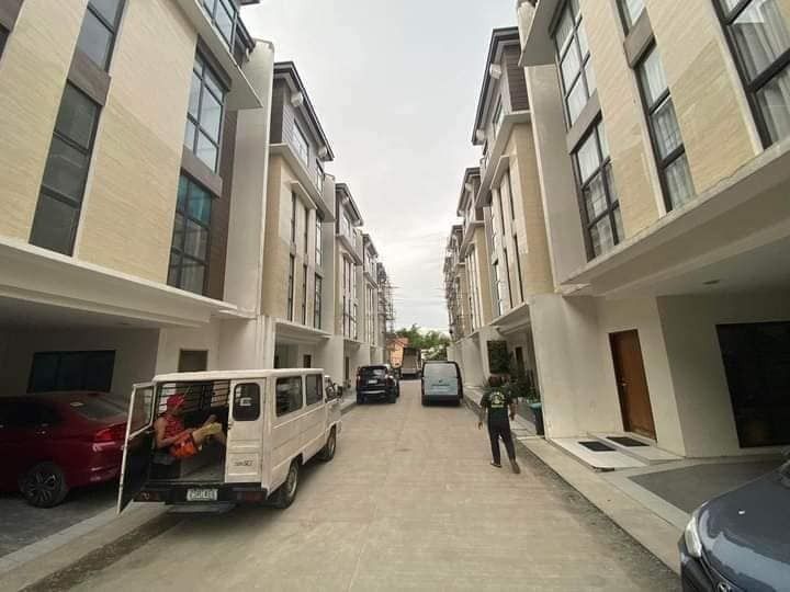 4BR Ready for Occupancy House for sale in Tandang Sora Quezon City - Media Image Asset Panel Sub-No 5