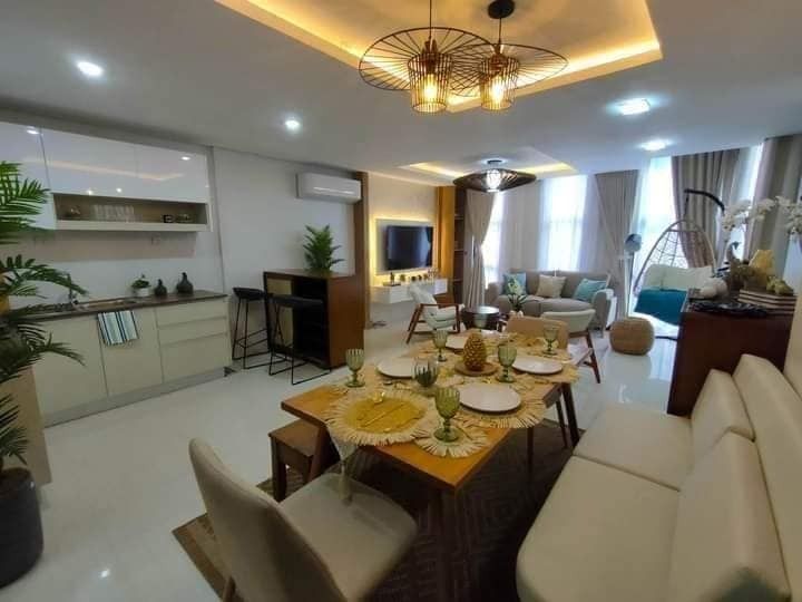 4BR Ready for Occupancy House for sale in Tandang Sora Quezon City - Media Image Asset Panel Sub-No 7