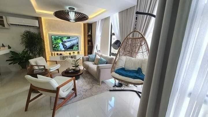 4BR Ready for Occupancy House for sale in Tandang Sora Quezon City - Media Image Asset Panel Sub-No 9