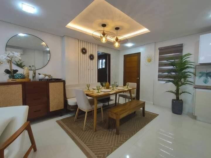 4BR Ready for Occupancy House for sale in Tandang Sora Quezon City - Media Image Asset Panel Sub-No 10