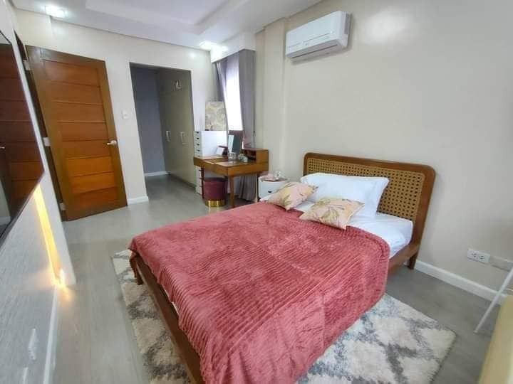 4BR Ready for Occupancy House for sale in Tandang Sora Quezon City - Media Image Asset Panel Sub-No 11