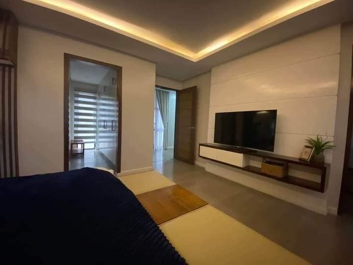 4BR Ready for Occupancy House for sale in Tandang Sora Quezon City - Media Image Asset Panel Sub-No 12