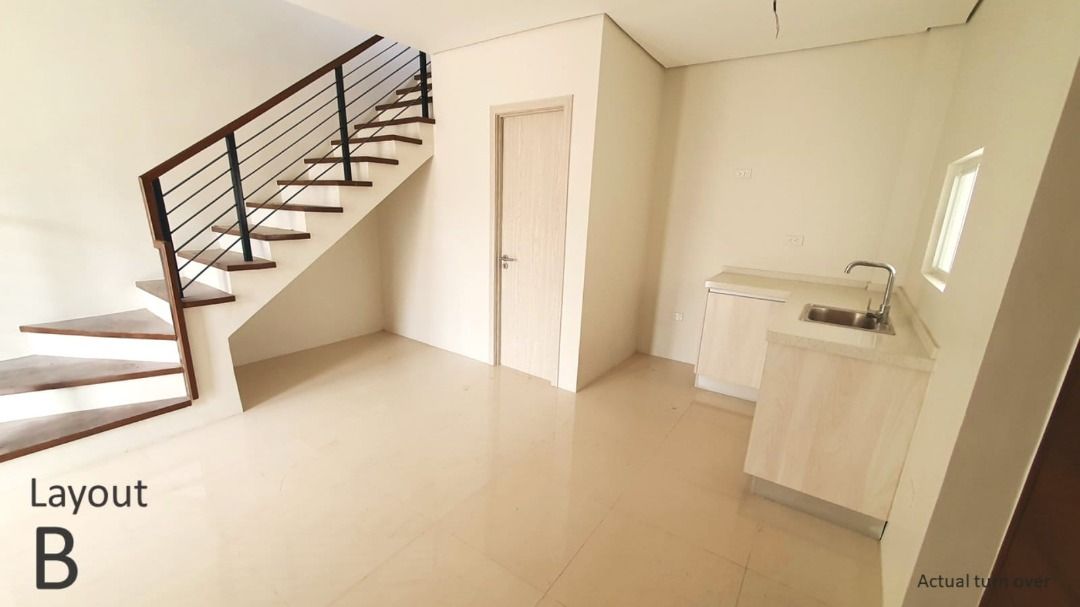 3BR Single Attached House and lot for sale in Meadow Heights Batasan Hills Quezon City - Media Image Asset Panel Sub-No 6