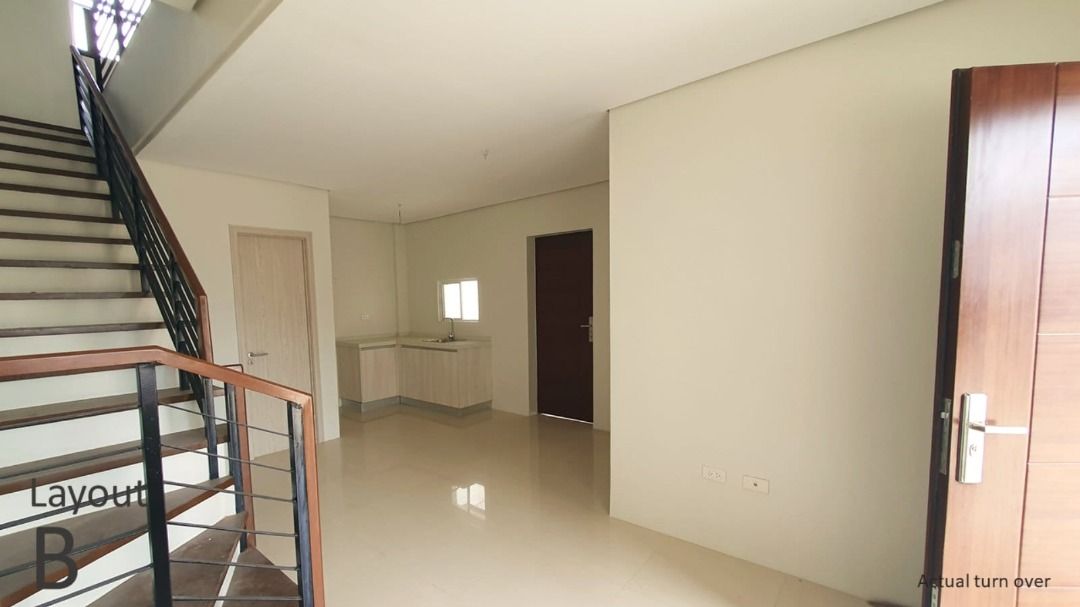 3BR Single Attached House and lot for sale in Meadow Heights Batasan Hills Quezon City - Media Image Asset Panel Sub-No 7