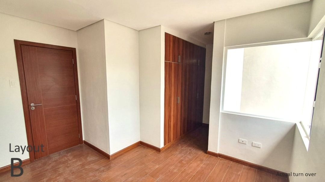 3BR Single Attached House and lot for sale in Meadow Heights Batasan Hills Quezon City - Media Image Asset Panel Sub-No 9