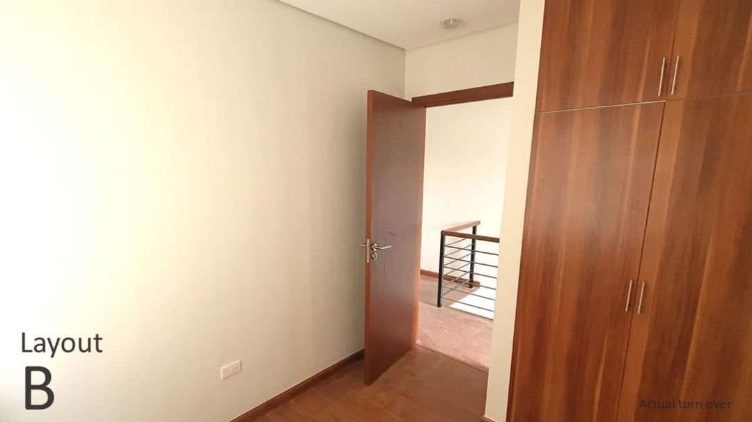 3BR Single Attached House and lot for sale in Meadow Heights Batasan Hills Quezon City - Media Image Asset Panel Sub-No 10