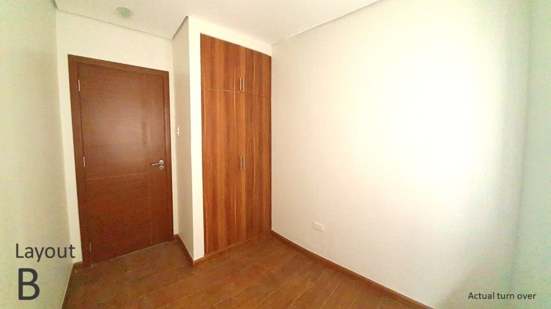 3BR Single Attached House and lot for sale in Meadow Heights Batasan Hills Quezon City - Media Image Asset Panel Sub-No 11