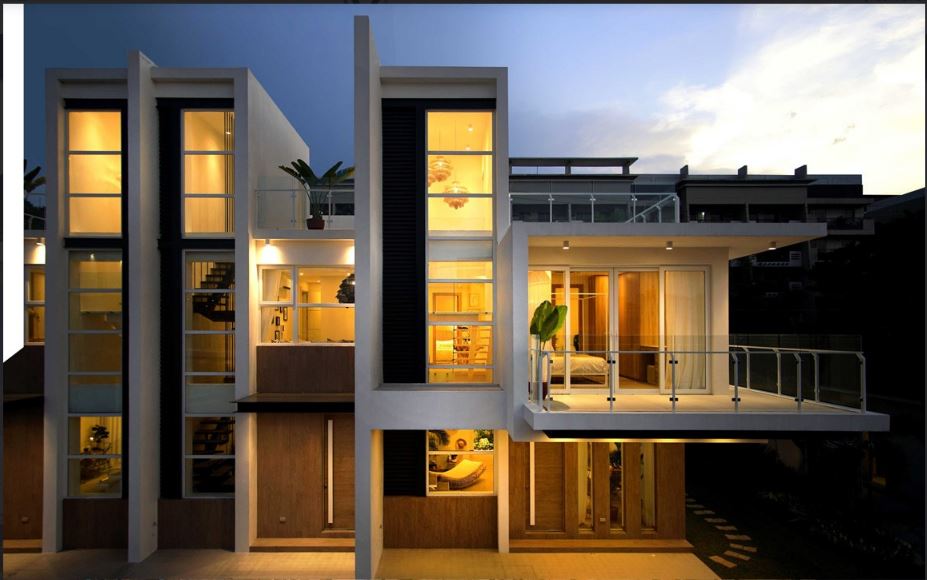 5BR Ready for Occupancy House and lot in Capitol Hills, Matandang Balara, Quezon City - Media Image Asset Panel Sub-No 8