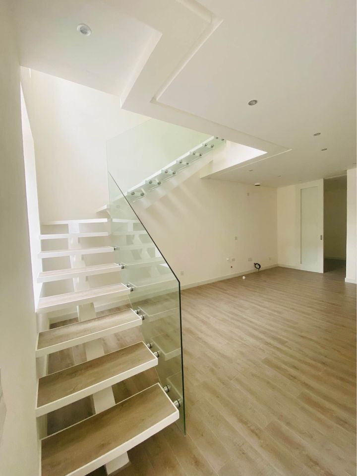 5BR Ready for Occupancy House and lot in Capitol Hills, Matandang Balara, Quezon City - Media Image Asset Panel Sub-No 9