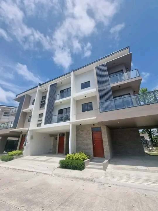 3BR Pre Selling and Ready for Occupancy House and lot in Palmera Homes Quezon City - Primary Display View Frame Location in Quezon City, Metro Manila