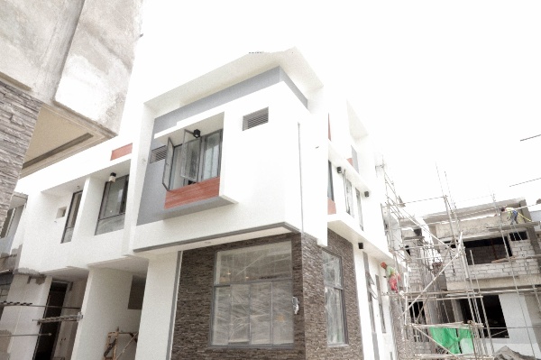 3-4BR Pre selling and Ready for Occuppancy House for sale near EDSA Munoz Quezon City - Media Image Asset Panel Sub-No 2