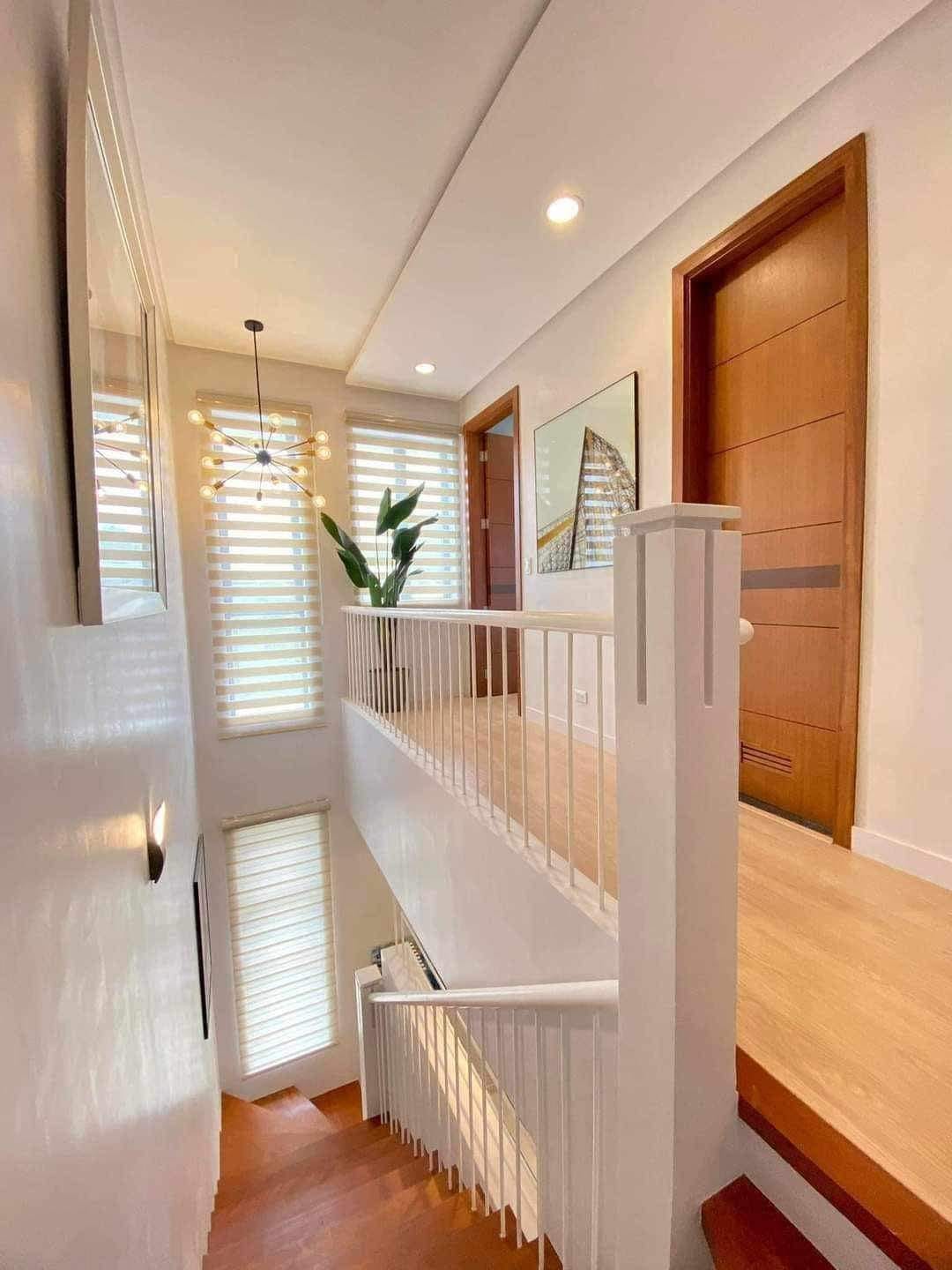 3-4BR Pre selling and Ready for Occuppancy House for sale near EDSA Munoz Quezon City - Media Image Asset Panel Sub-No 4