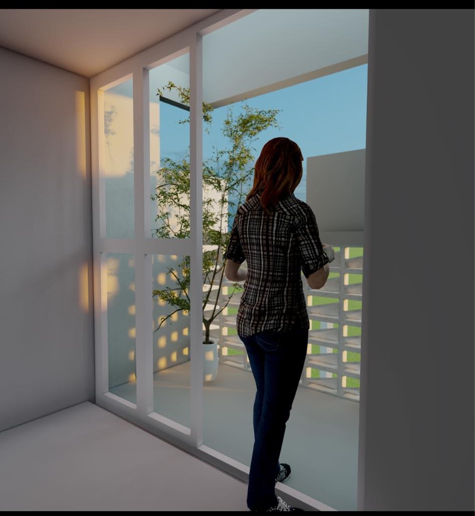 3BR Pre Selling House and lot for sale in Commonwealth Avenue Quezon City - Media Image Asset Panel Sub-No 7