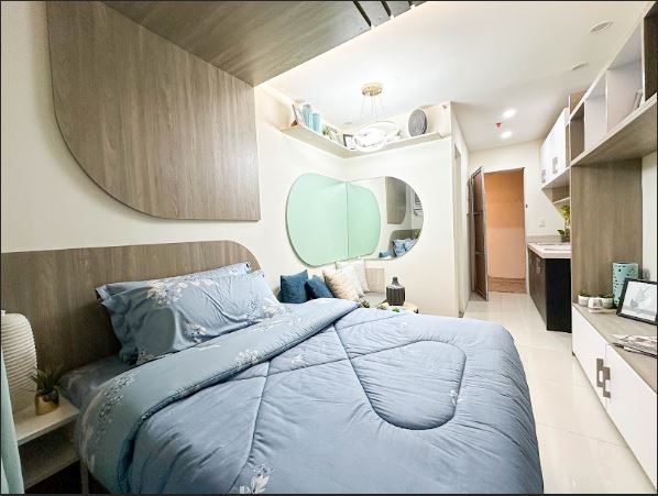 RFO Residential & Commercial Condo unit for sale in ROAD 14 QUEZON CITY - Media Image Asset Panel Sub-No 2
