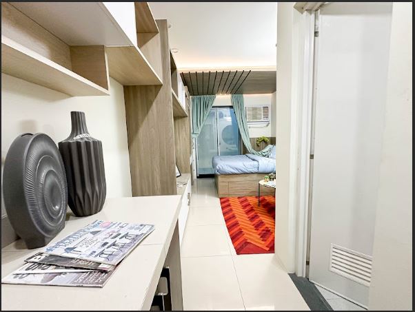 RFO Residential & Commercial Condo unit for sale in ROAD 14 QUEZON CITY - Media Image Asset Panel Sub-No 3