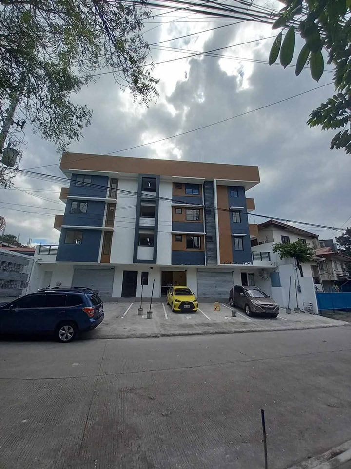 RFO Residential & Commercial Condo unit for sale in ROAD 14 QUEZON CITY - Primary Display View Frame Location in Quezon City, Metro Manila