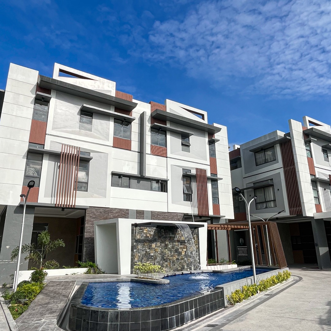 3BR Ready for Occupancy House and lot for sale in CONGRESSIONAL QUEZON CITY  - Primary Display View Frame Location in Quezon City, Metro Manila