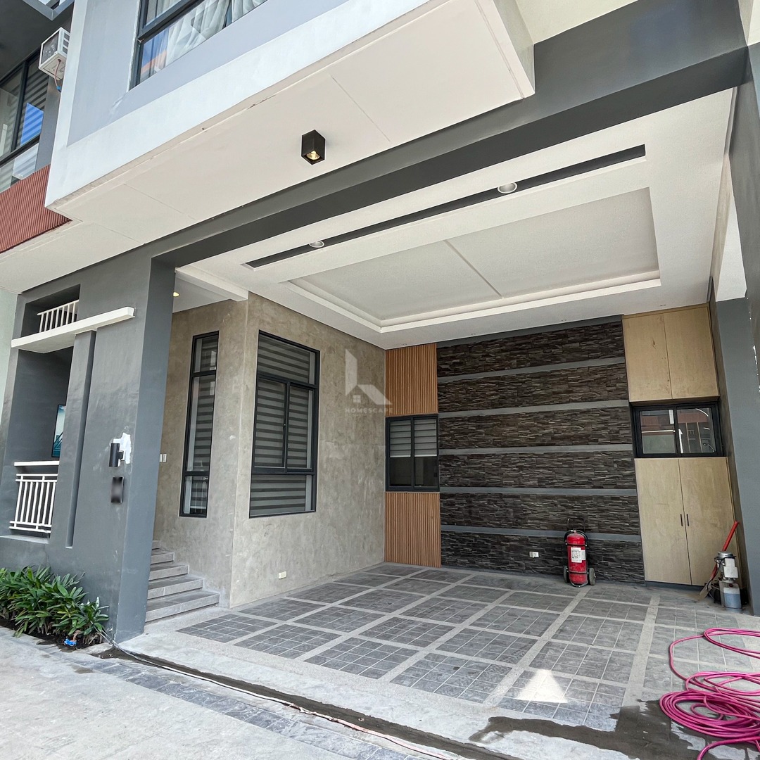 3BR Ready for Occupancy House and lot for sale in CONGRESSIONAL QUEZON CITY  - Media Image Asset Panel Sub-No 2