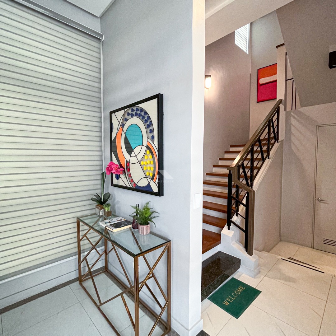 3BR Ready for Occupancy House and lot for sale in CONGRESSIONAL QUEZON CITY  - Media Image Asset Panel Sub-No 3