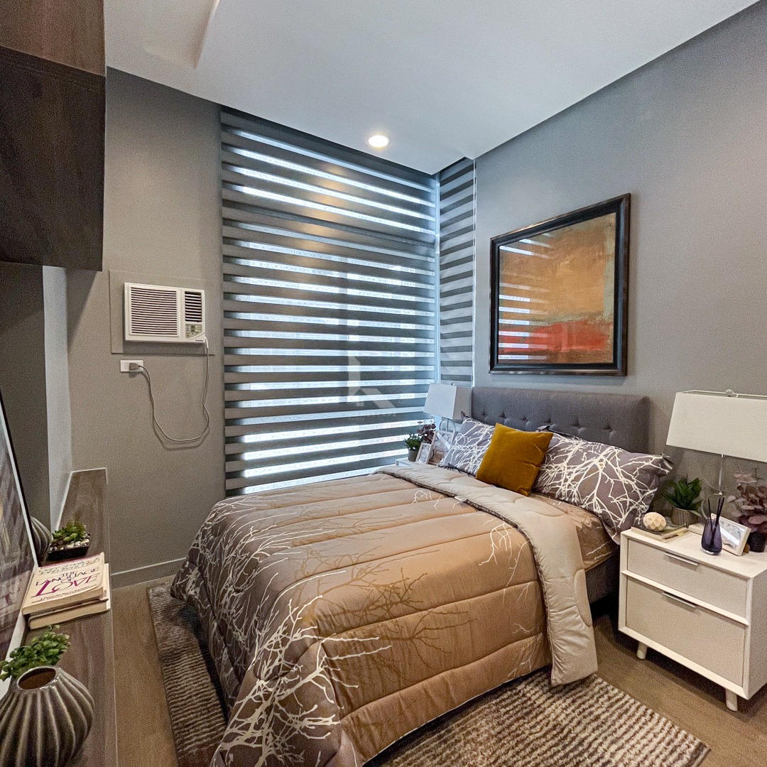 3BR Ready for Occupancy House and lot for sale in CONGRESSIONAL QUEZON CITY  - Media Image Asset Panel Sub-No 6
