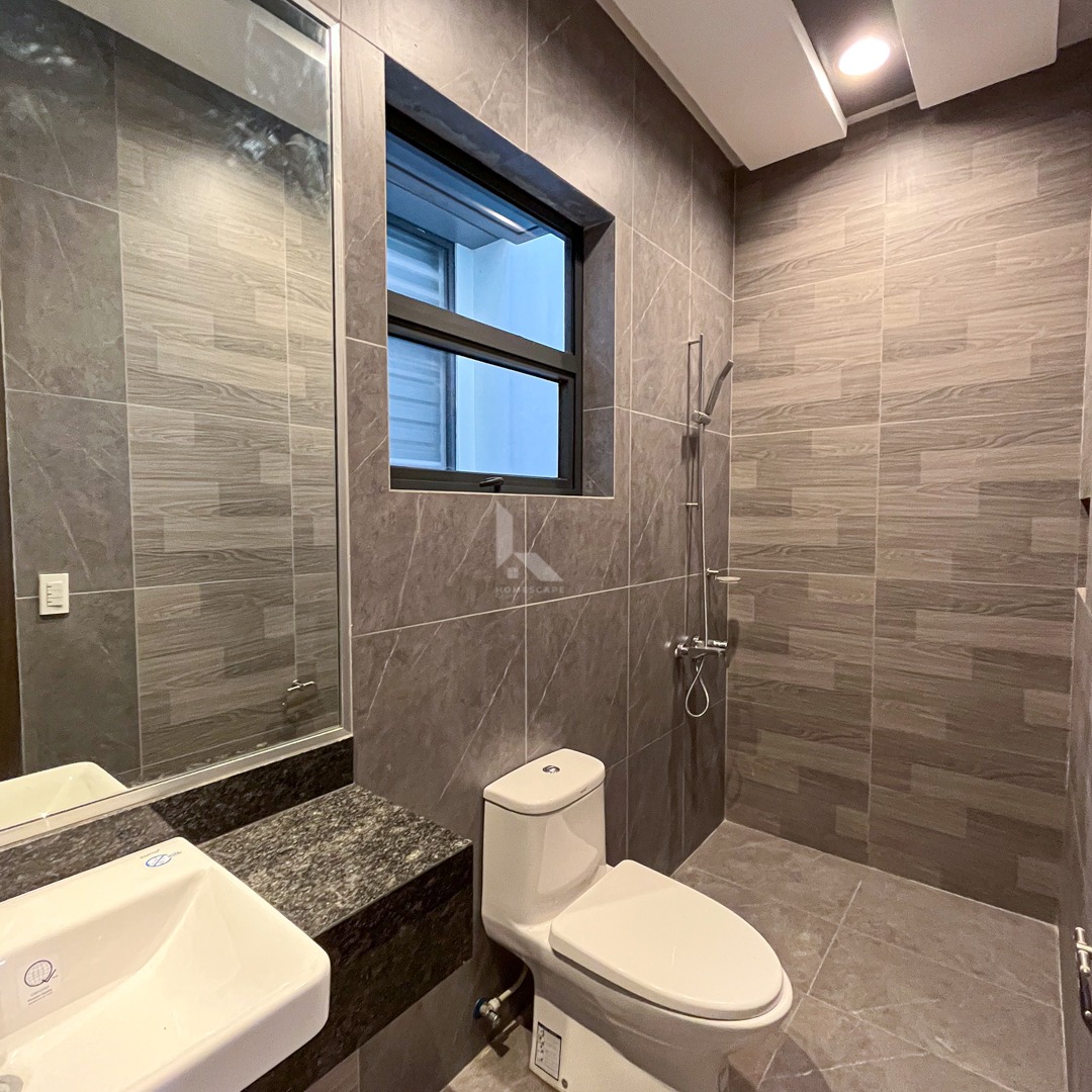 3BR Ready for Occupancy House and lot for sale in CONGRESSIONAL QUEZON CITY  - Media Image Asset Panel Sub-No 10