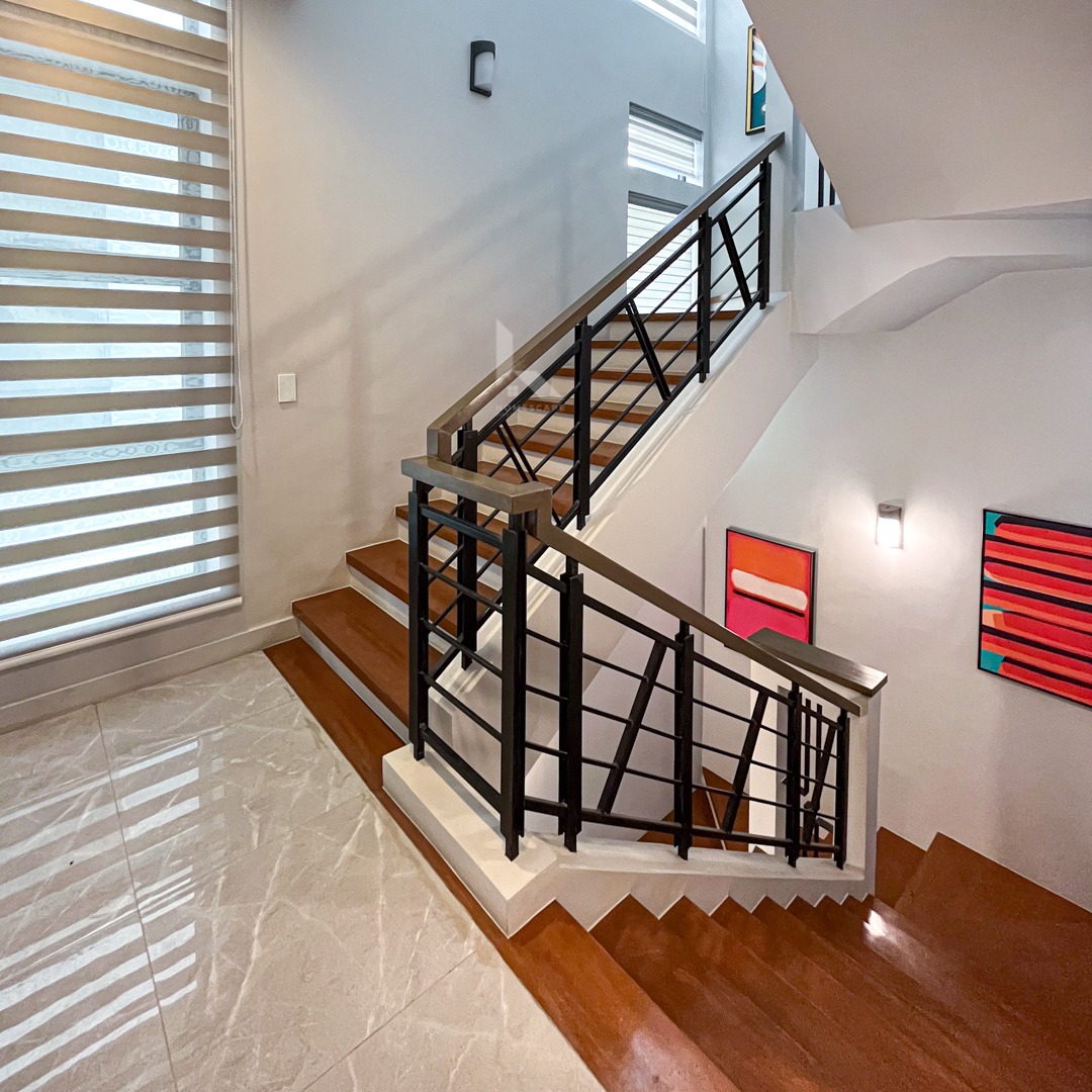 3BR Ready for Occupancy House and lot for sale in CONGRESSIONAL QUEZON CITY  - Media Image Asset Panel Sub-No 11