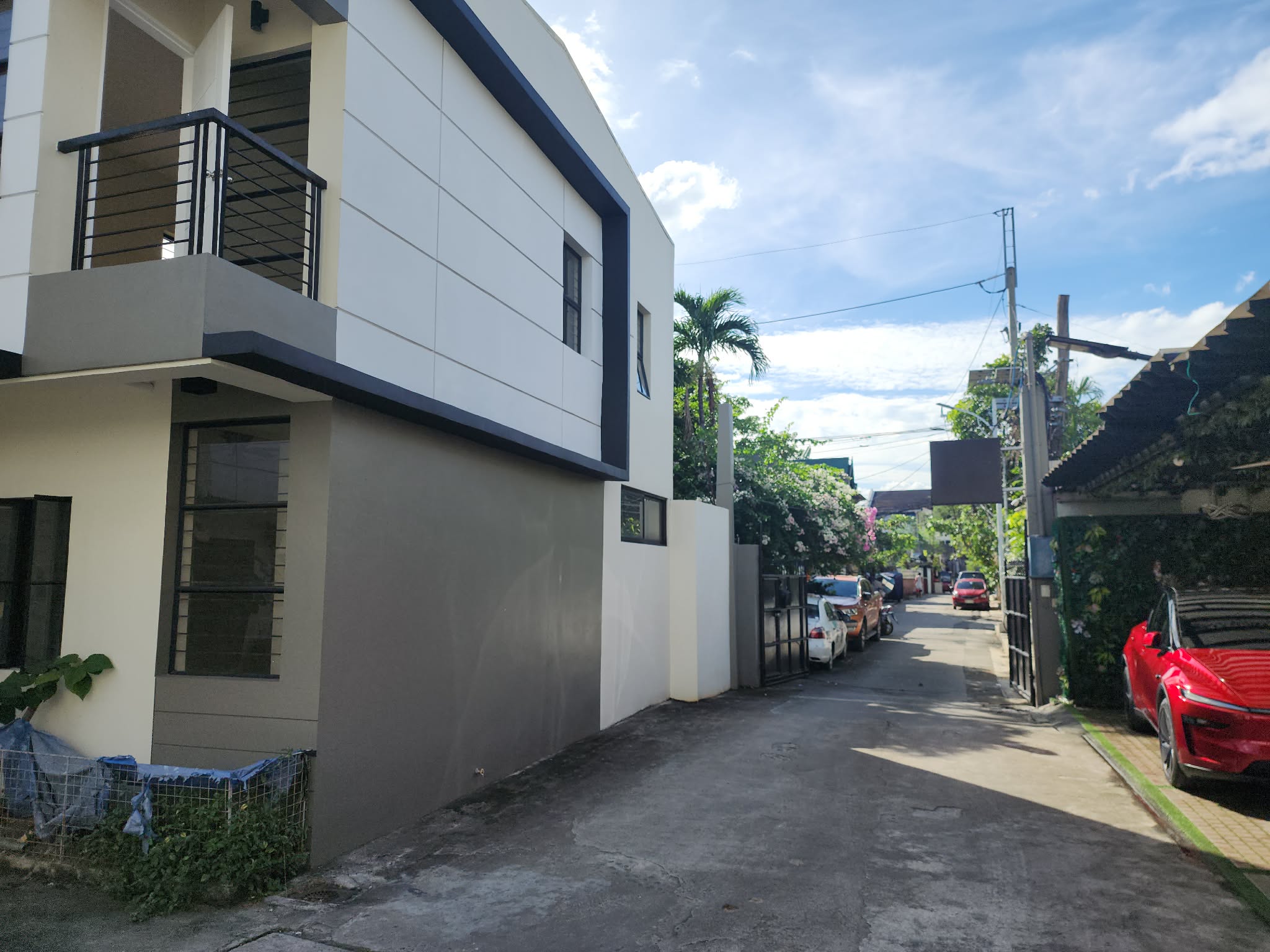 2BR Ready for Occupancy Townhouse for sale in Congressional Ave. Quezon City - Media Image Asset Panel Sub-No 3