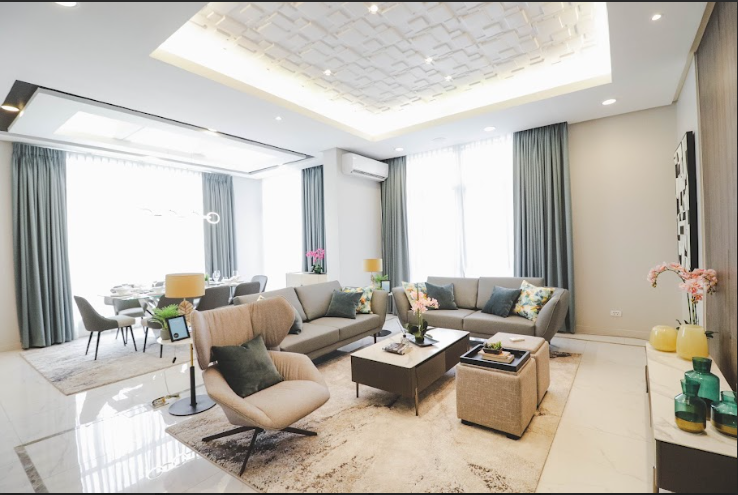 5BR Ready for Occupancy House and lot in Tomas Morato Quezon City - Media Image Asset Panel Sub-No 2
