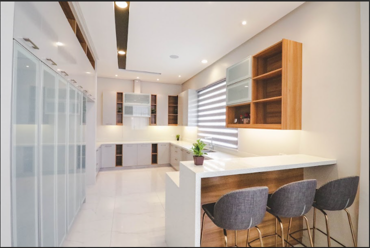 5BR Ready for Occupancy House and lot in Tomas Morato Quezon City - Media Image Asset Panel Sub-No 4