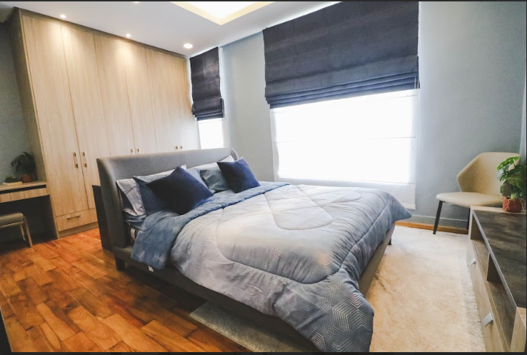 5BR Ready for Occupancy House and lot in Tomas Morato Quezon City - Media Image Asset Panel Sub-No 5