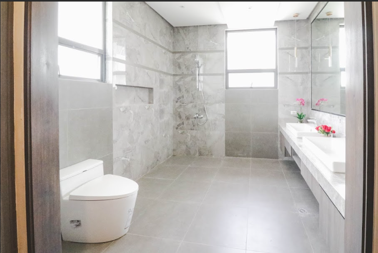 5BR Ready for Occupancy House and lot in Tomas Morato Quezon City - Media Image Asset Panel Sub-No 7