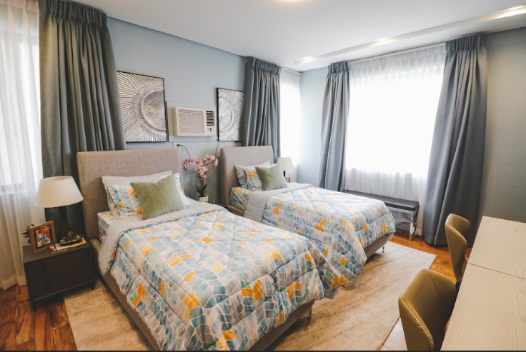 5BR Ready for Occupancy House and lot in Tomas Morato Quezon City - Media Image Asset Panel Sub-No 8