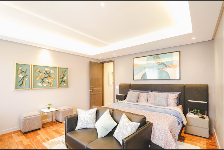 5BR Ready for Occupancy House and lot in Tomas Morato Quezon City - Media Image Asset Panel Sub-No 10