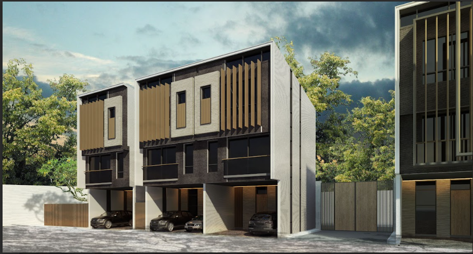 4BR Ready for Occupancy House for sale in E. RODRIGUEZ AVENUE QUEZON CITY - Media Image Asset Panel Sub-No 2