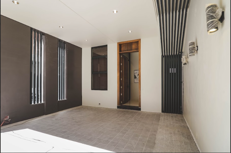 4BR Ready for Occupancy House for sale in E. RODRIGUEZ AVENUE QUEZON CITY - Media Image Asset Panel Sub-No 4