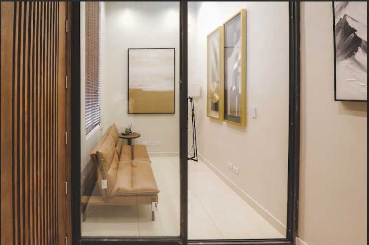 4BR Ready for Occupancy House for sale in E. RODRIGUEZ AVENUE QUEZON CITY - Media Image Asset Panel Sub-No 5