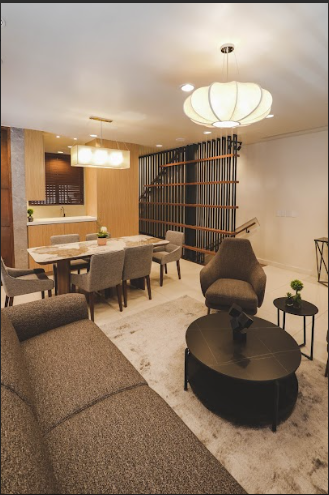 4BR Ready for Occupancy House for sale in E. RODRIGUEZ AVENUE QUEZON CITY - Media Image Asset Panel Sub-No 7