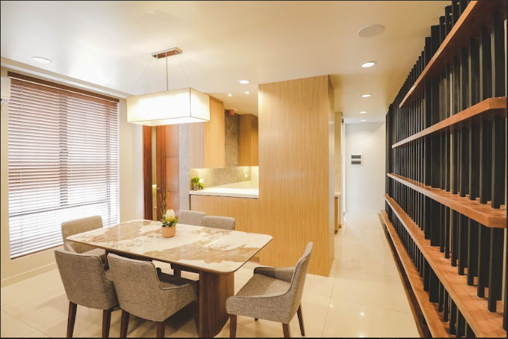 4BR Ready for Occupancy House for sale in E. RODRIGUEZ AVENUE QUEZON CITY - Media Image Asset Panel Sub-No 8