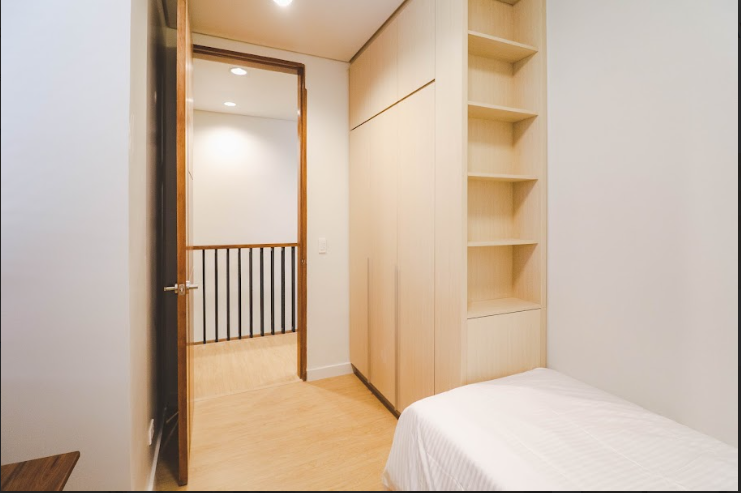 4BR Ready for Occupancy House for sale in E. RODRIGUEZ AVENUE QUEZON CITY - Media Image Asset Panel Sub-No 10