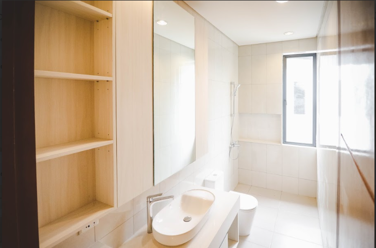 4BR Ready for Occupancy House for sale in E. RODRIGUEZ AVENUE QUEZON CITY - Media Image Asset Panel Sub-No 12