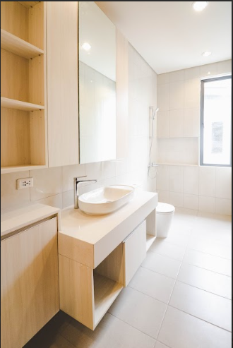 4BR Ready for Occupancy House for sale in E. RODRIGUEZ AVENUE QUEZON CITY - Media Image Asset Panel Sub-No 13