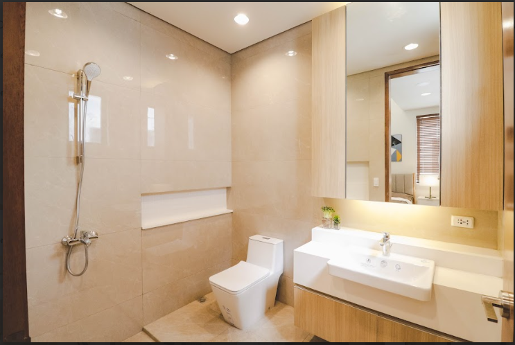 4BR Ready for Occupancy House for sale in E. RODRIGUEZ AVENUE QUEZON CITY - Media Image Asset Panel Sub-No 15