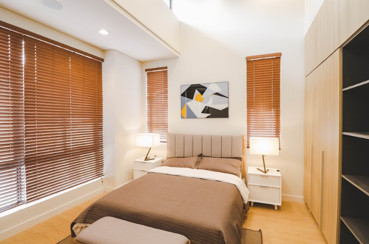 4BR Ready for Occupancy House for sale in E. RODRIGUEZ AVENUE QUEZON CITY - Media Image Asset Panel Sub-No 16
