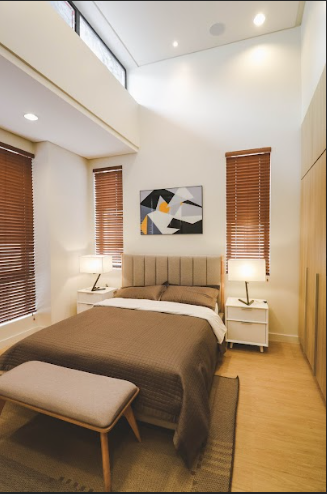 4BR Ready for Occupancy House for sale in E. RODRIGUEZ AVENUE QUEZON CITY - Media Image Asset Panel Sub-No 17