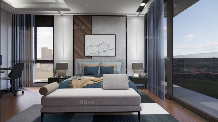 6BR Pre selling House and lot for sale in New Manila Quezon City - Media Image Asset Panel Sub-No 8