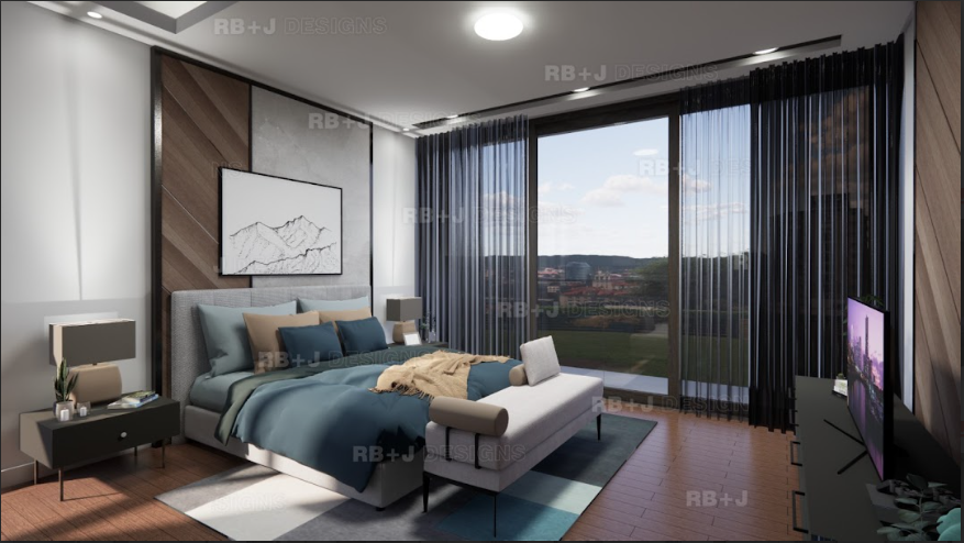 6BR Pre selling House and lot for sale in New Manila Quezon City - Media Image Asset Panel Sub-No 10