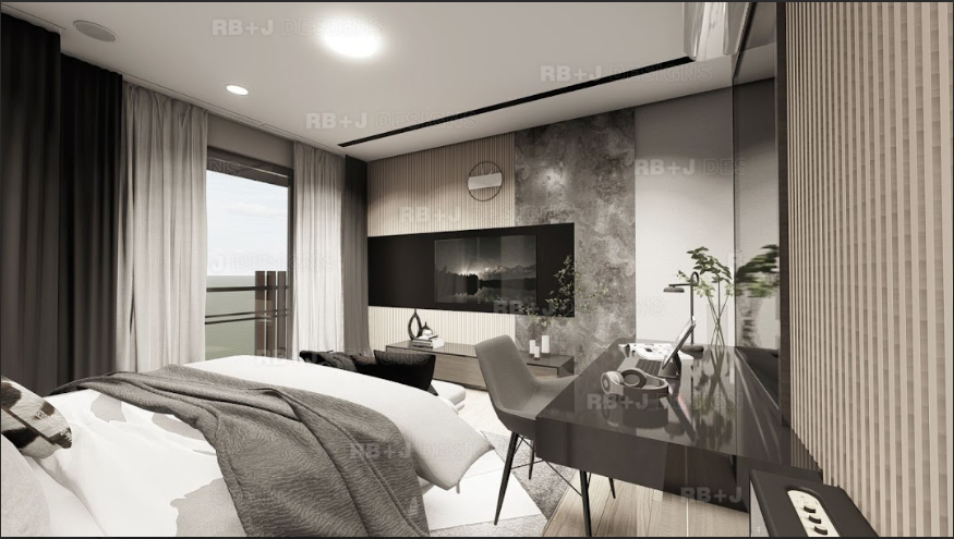 3BR PRE SELLING HOUSE AND LOT IN EDSA E. RODRIGUEZ QUEZON CITY - Media Image Asset Panel Sub-No 2